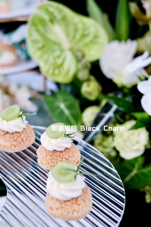 品鉴会甜品台 商品图4