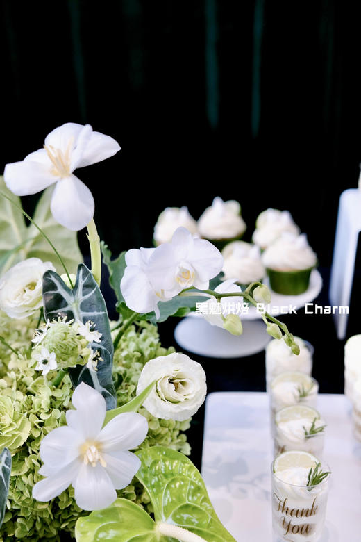 品鉴会甜品台 商品图0