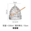 绿典HK888-1蜂蜜罐 商品缩略图2
