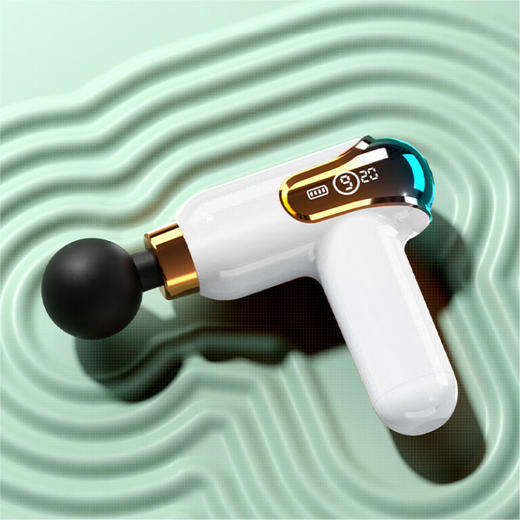 西屋WestinghouseMA16筋膜枪 商品图3