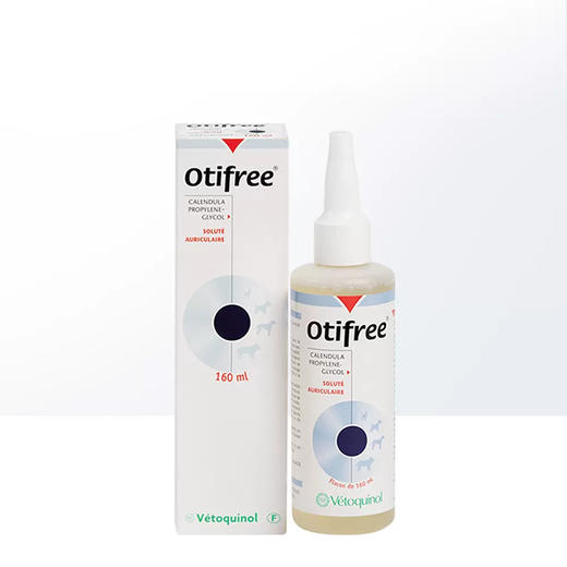 法国威隆Otifree耳舒洗耳液耳肤灵治耳螨清洁日常护理耳漂滴耳液 商品图2