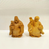 福&禄&寿°黄杨木摆件（单个） 商品缩略图5