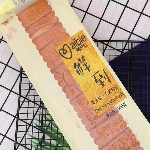 鲜到吐司一袋 商品图0