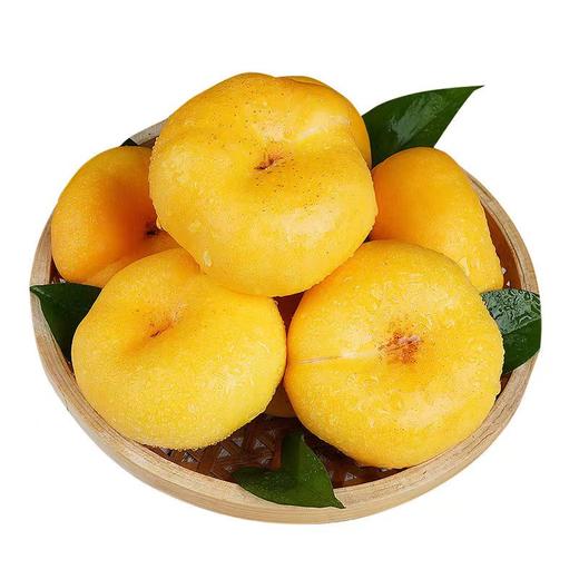 黄油蟠桃（生鲜类商品当日取货，过期按取货日价格） 商品图0