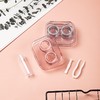 755（一体盒）隐形眼镜伴侣盒 商品缩略图3
