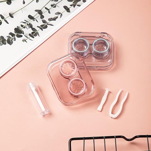 755（一体盒）隐形眼镜伴侣盒 商品图3