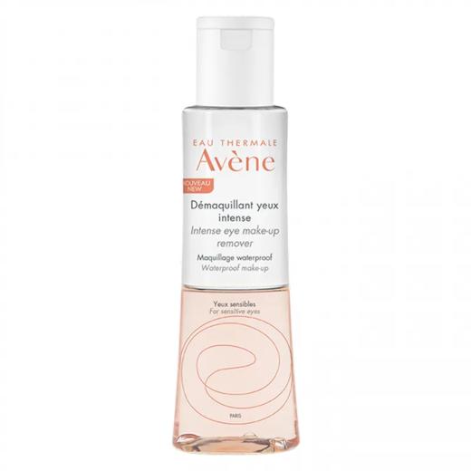 【预售 急单慎拍】Avene雅漾舒润双相眼部卸妆液125ml 商品图0