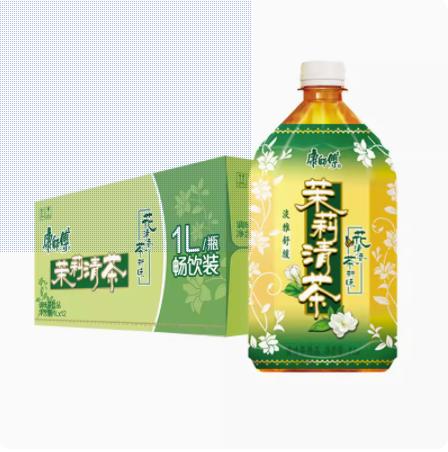 康师傅茉莉茶 商品图3