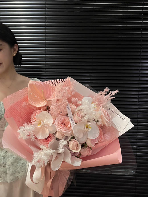 水瓶仙女 商品图1