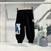 【2023新款】贝奇鸟 秋33507男小童梳织长裤F230805 商品缩略图0