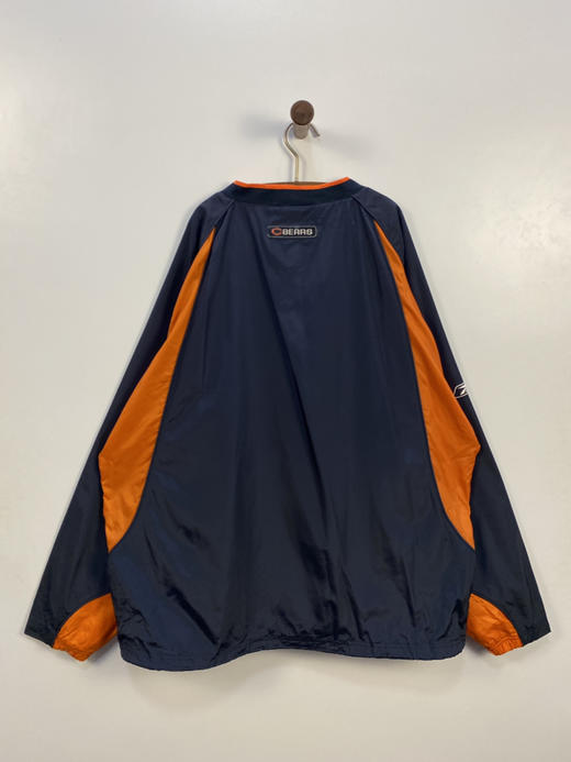 Reebok 锐步 NFL 美国职业橄榄球大联盟 运动罩衫_SLSS(XL) 商品图3