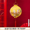 【中秋佳节！节日创意灯笼】中秋节卡通兔子，装饰纸灯笼，手提发光古风灯笼lish 商品缩略图7