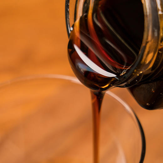 酸枣仁膏 | 甄选食材古法熬制 酸枣仁桑葚茯苓莲子枸杞黄精酱料 商品图2