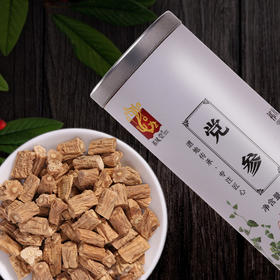 精品党参100g*2罐
