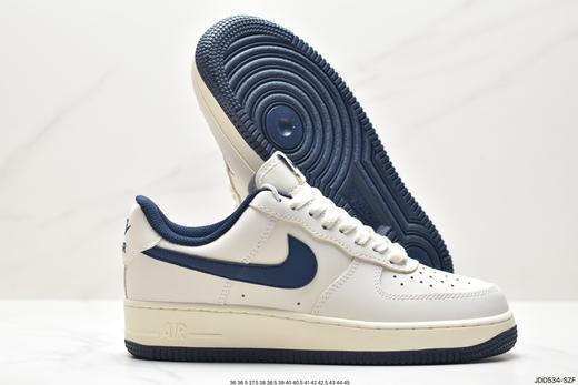 耐克Nike Air Force 1 Low空军一号休闲运动板鞋AQ3778-400男女鞋 商品图4