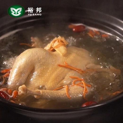 裕邦山地散养鸡老母鸡 商品图1