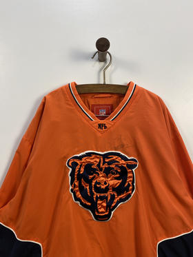 NFL 美国职业橄榄球大联盟 运动罩衫_SLSS(L)