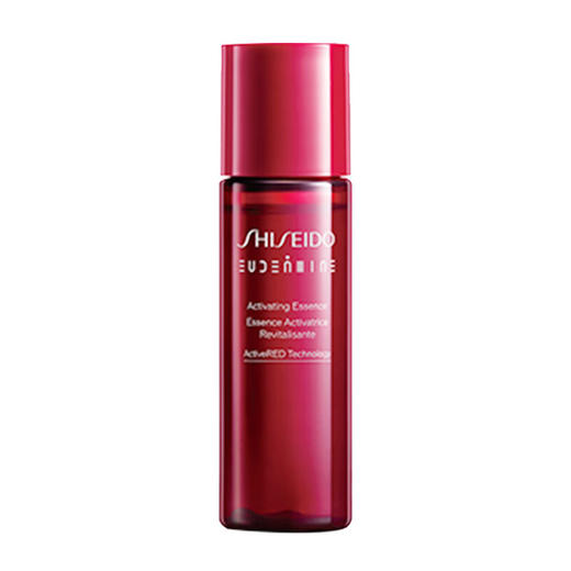 【保税】资生堂（Shiseido）红色蜜露精华化妆液 70ml 商品图0