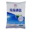 桂山海藻碘盐 500g*50包/件 商品缩略图0