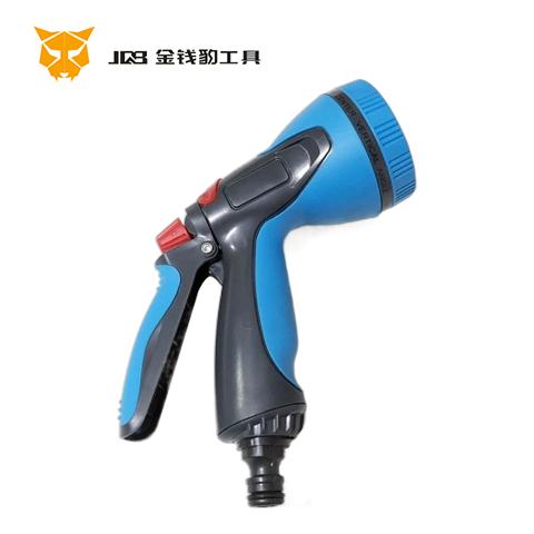 易园10段多功能水枪 商品图0