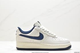 耐克Nike Air Force 1 Low空军一号休闲运动板鞋AQ3778-400男女鞋