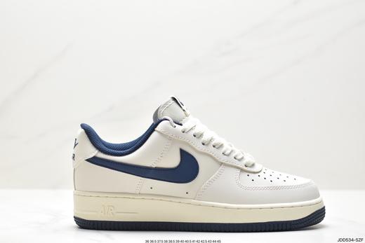 耐克Nike Air Force 1 Low空军一号休闲运动板鞋AQ3778-400男女鞋 商品图0