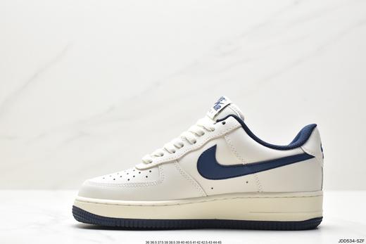 耐克Nike Air Force 1 Low空军一号休闲运动板鞋AQ3778-400男女鞋 商品图2