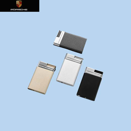 保时捷打火机3649 商品图0