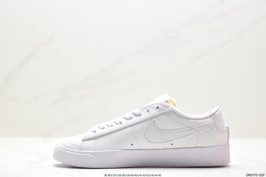 耐克Nike Blazer Low 77 VNTG开拓者系列低帮板鞋DA6364-115男女鞋 商品图2