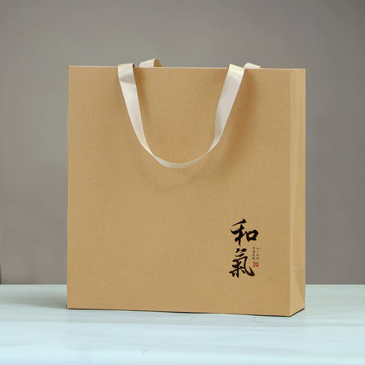 和气竹盒【通版•双饼】78元一套/共5套 商品图5