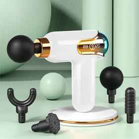 西屋WestinghouseMA16筋膜枪