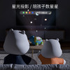 【星空投影！安抚学爬小象】小象电动学爬玩具，宝宝多功能早教益智玩具，星空投影玩具6-12个月li 商品缩略图3
