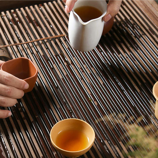 大器紫砂茶礼套装 商品图2