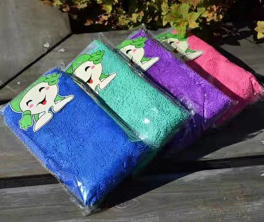 抹布韩国加捻抹布 商品图2