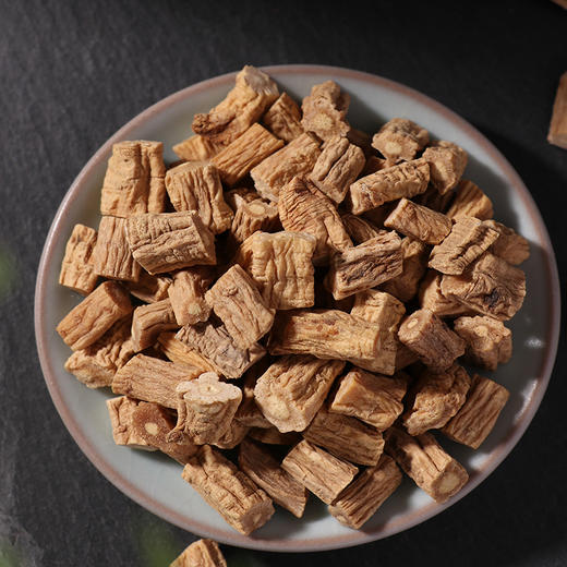 精品党参100g*2罐 商品图2