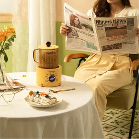 大宇迷你养生壶