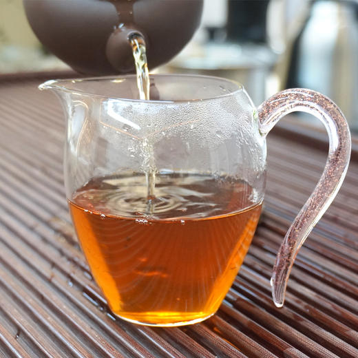 2007年中茶班章七子饼普洱茶生茶饼 干仓真品高性价比 商品图10