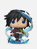 Funko POP! Demon Slayer Giyu Tomioka日漫鬼灭之刃富冈义勇限定款手办摆件 51721 商品缩略图3