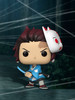 Funko POP! Demon Slayer TanjiroW/Mask 日漫鬼灭之刃灶门炭治郎面具限定款手办摆件 49632 商品缩略图2