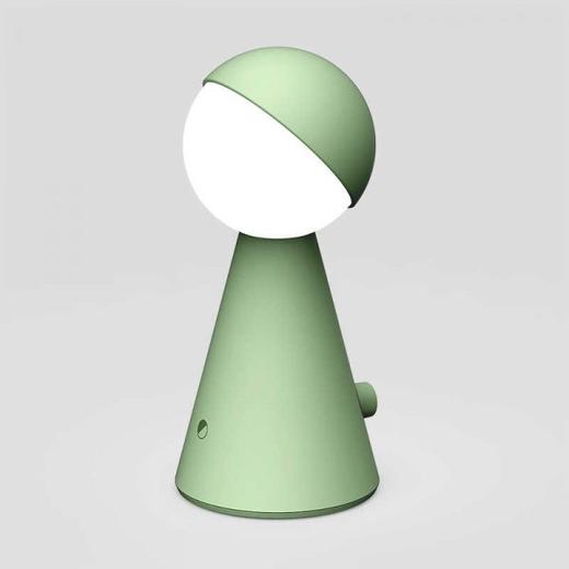 【积分兑换】温斯顿小雪人伴睡灯 HSD9083A 商品图6