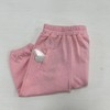 【2023新款】贝奇鸟 秋33762女小童 棉质长裤F230805 商品缩略图2