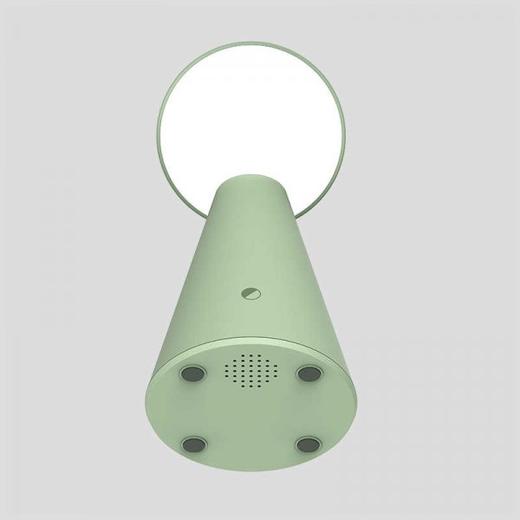 【积分兑换】温斯顿小雪人伴睡灯 HSD9083A 商品图5