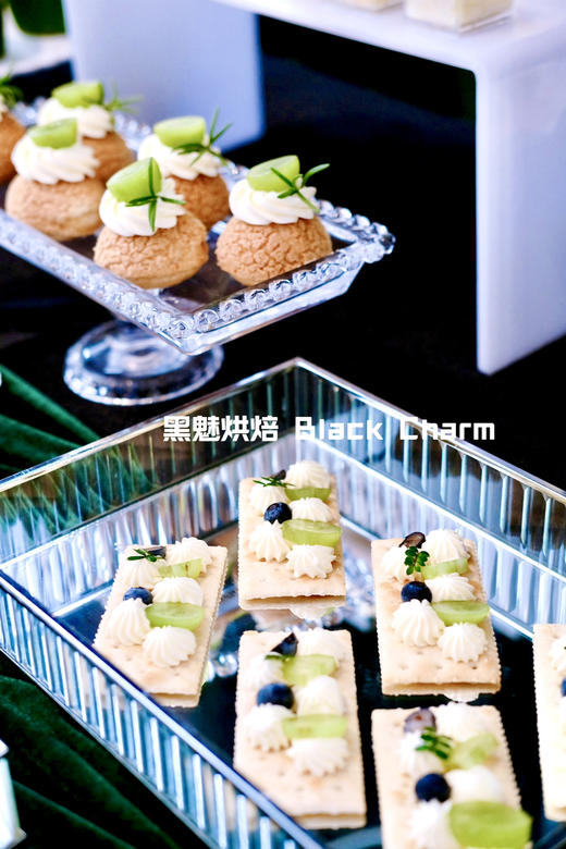 品鉴会甜品台 商品图7