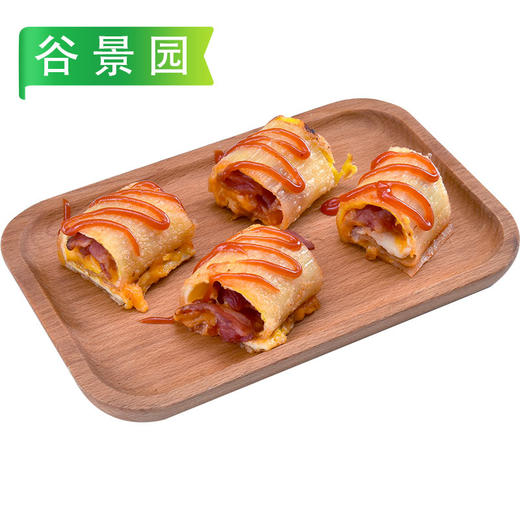 25E烤冷面1800g/袋（保质期：常温30天，冷藏50天）10袋/件 商品图4