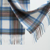 羊绒格子围巾SJF95P600A 商品缩略图1