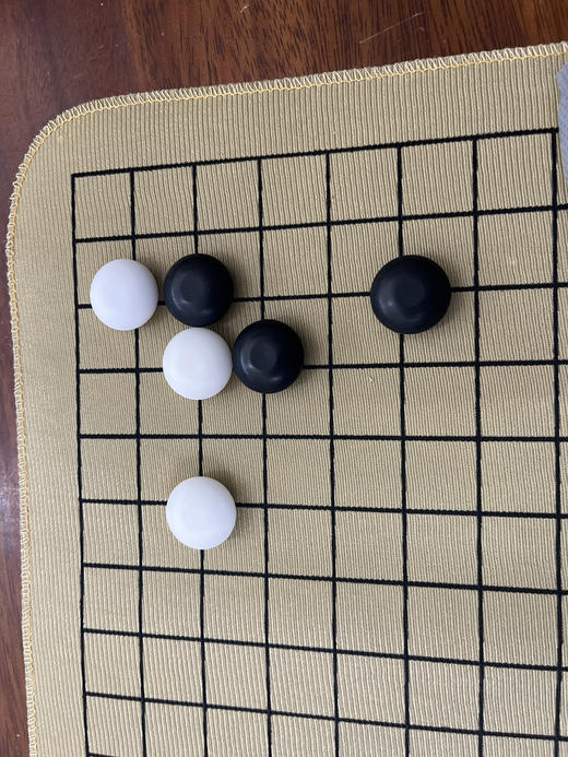 韩国六兄弟  便携围棋 商品图5