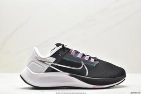 耐克Nike Air Zoom Pegasus 38飞马超轻网面跑步鞋DM3274-100男女鞋