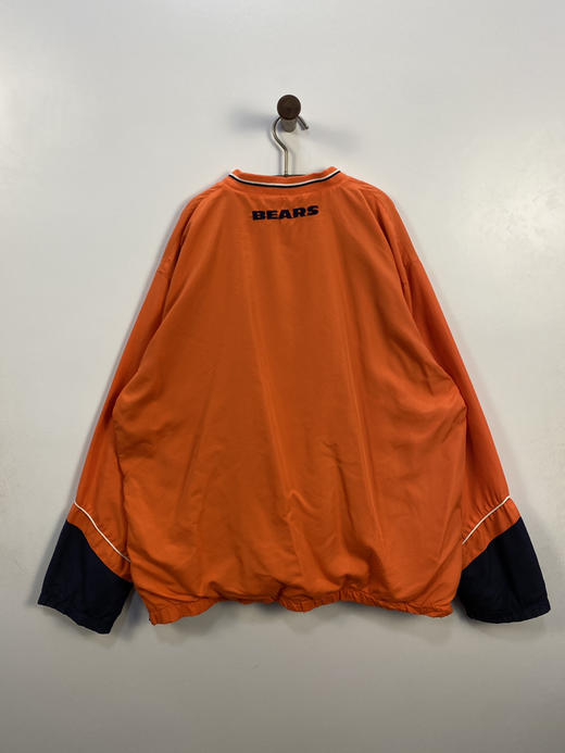 NFL 美国职业橄榄球大联盟 运动罩衫_SLSS(L) 商品图2