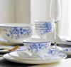 HOMY餐具套装青花凤鸾秀38件组 商品缩略图2