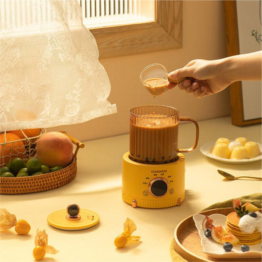 大宇迷你养生壶 商品图1